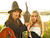 Blackmore and his fair maiden